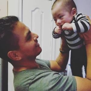 Meet your Posher, Jonathan